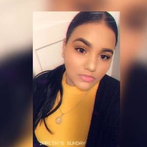 Meet your Posher, Darlin